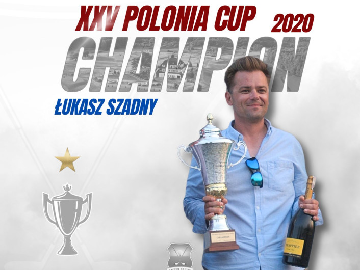 XXX Polonia Cup już niedługo! 🏆